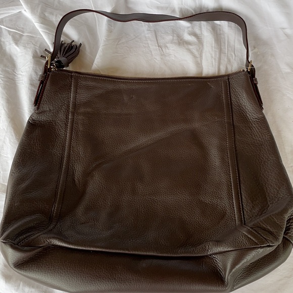 Kate spade leather handbag - Picture 2 of 5